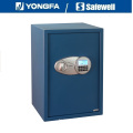 Safewell 50cm Höhe Eid Panel Elektronische Safe für Home Office